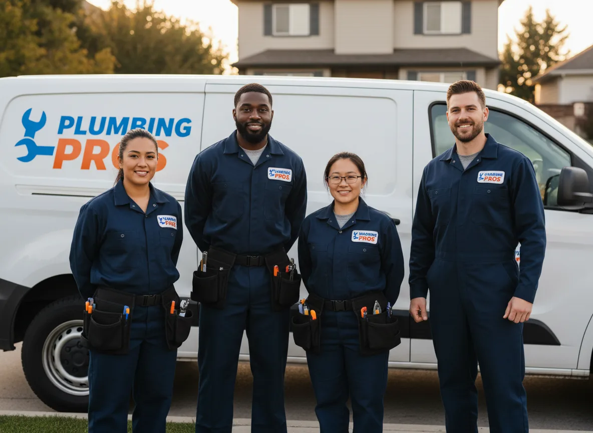 Water Heater Repair company in Mansfield, TN